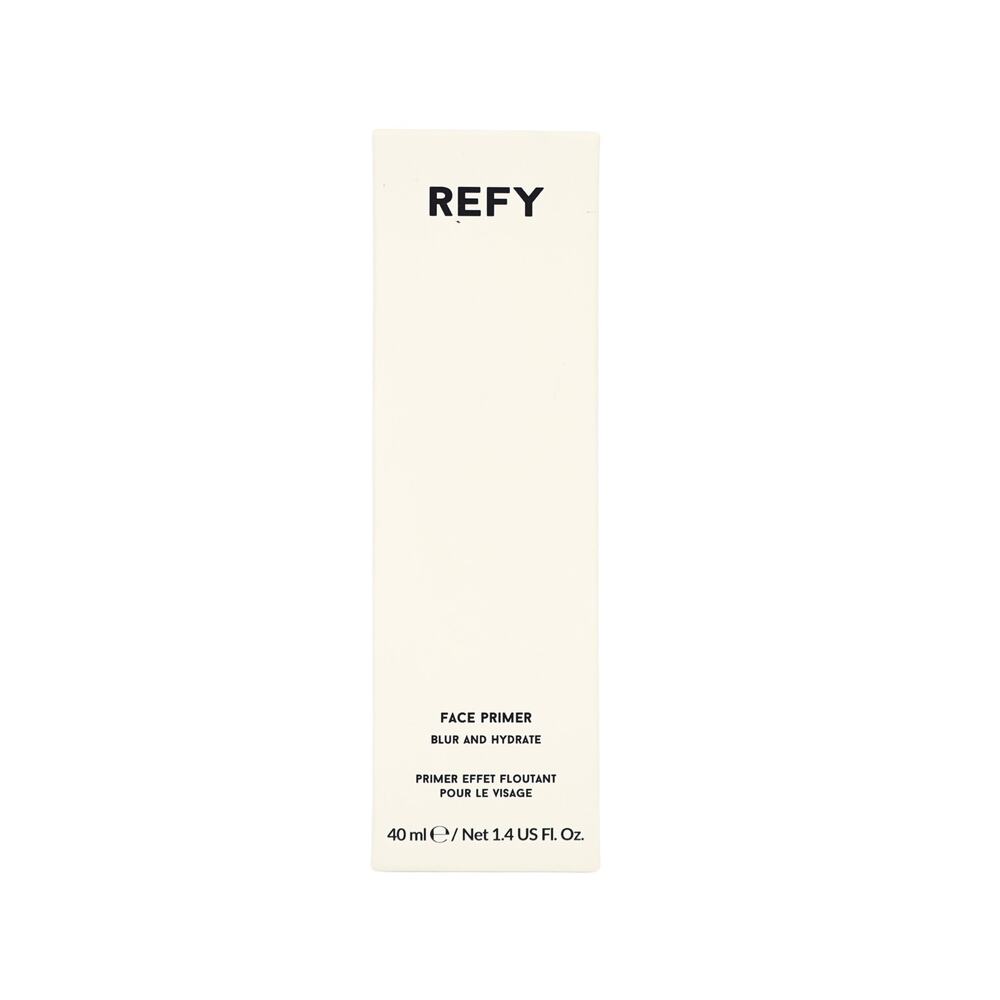 REFY Blur and Hydrate Face Primer - 1.4 fl oz